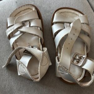 Saltwater Sandals